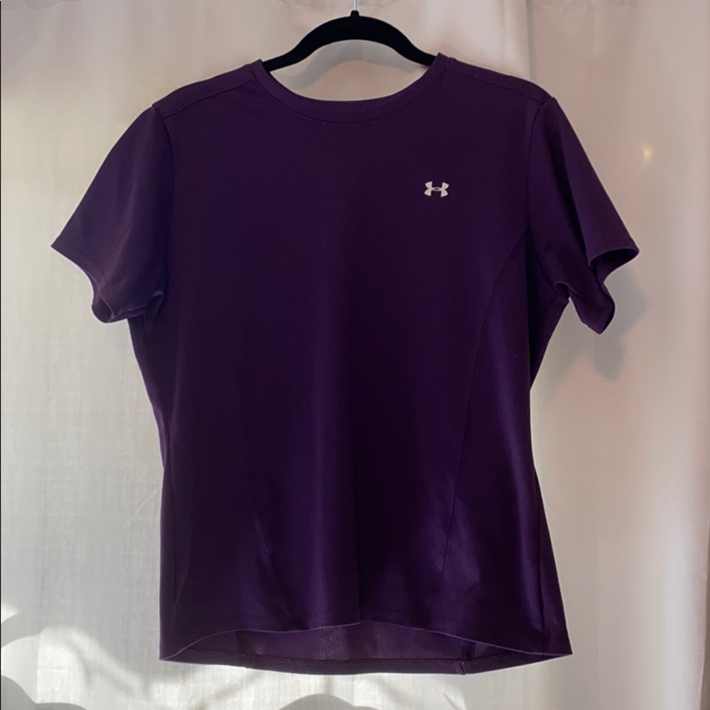 Women’s UA Athletic Top